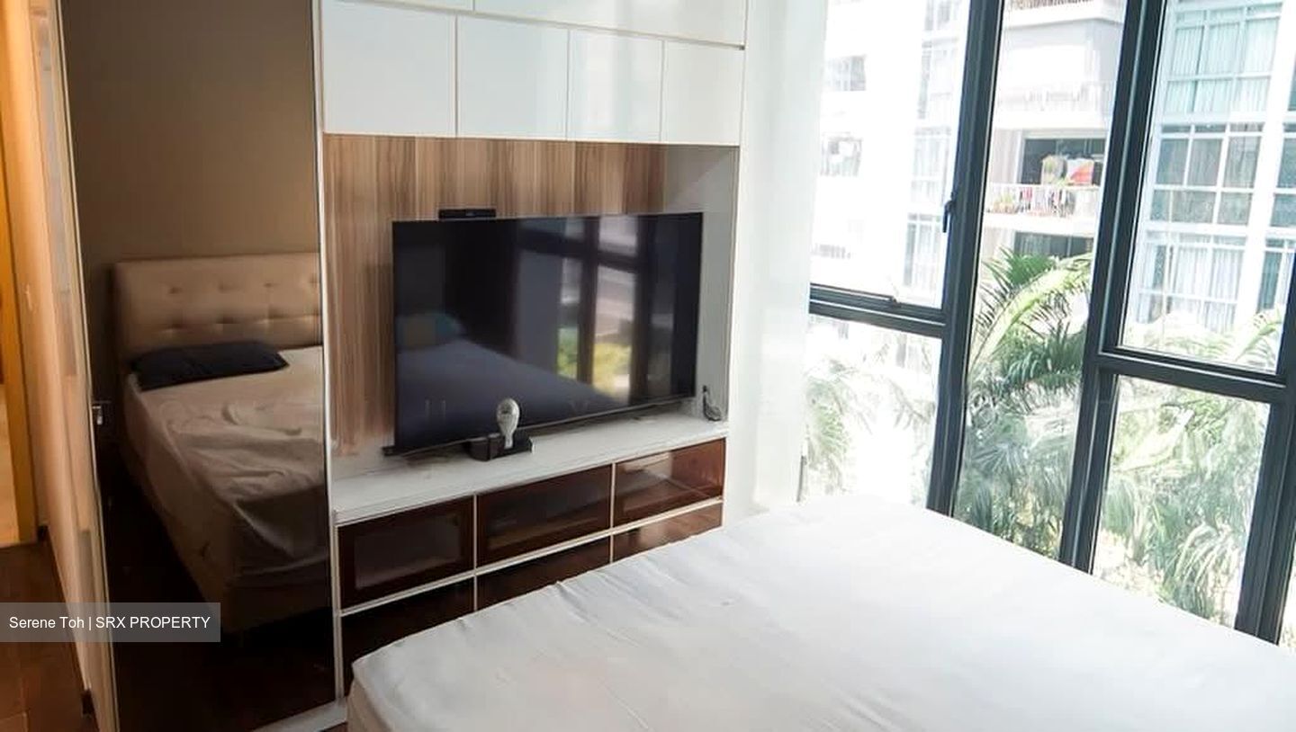 The Luxurie (D19), Condominium #635510071